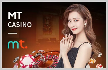 Casino Trực Tuyến J88