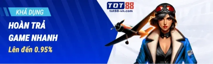Hoàn trả J88